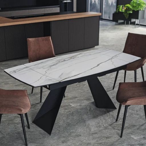 Керамический стол «Адамс»